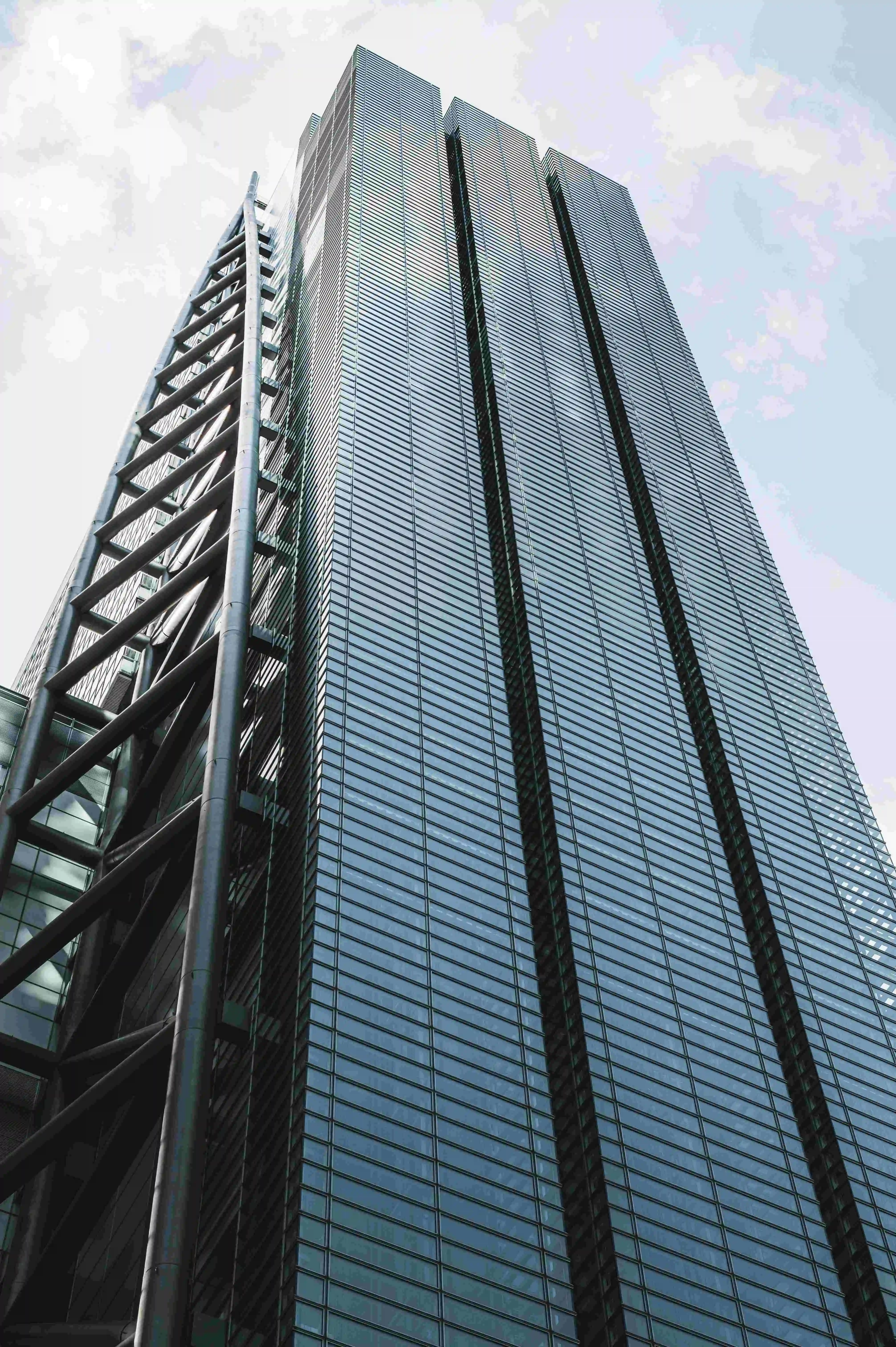 Conceptualization Sketch