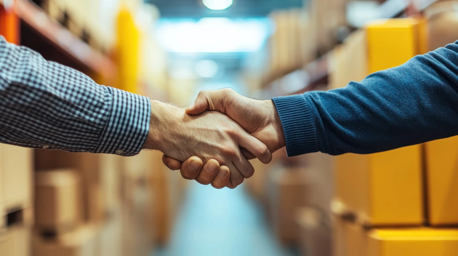 Conceptualization Sketch